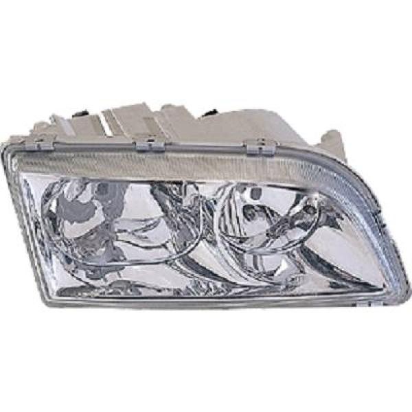 Diederichs 7613180 Hauptscheinwerfer Rechts FüR Volvo S40 I (644) 1996-2000-image