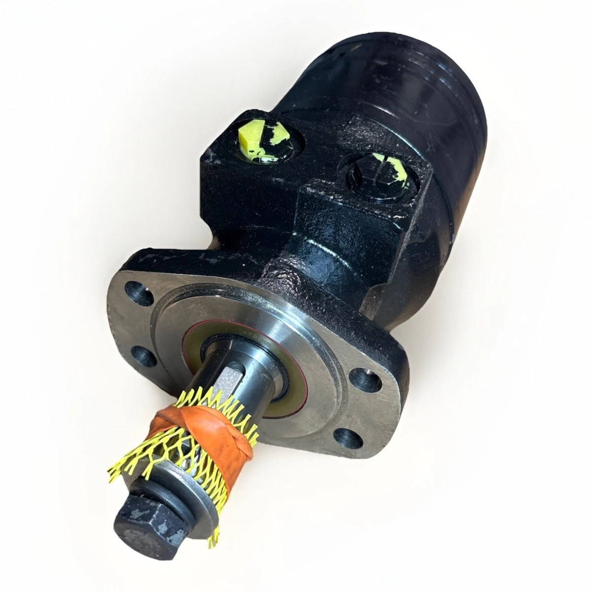 GENUINE PARKER TGK0475MS820AAAA TORQ HYDRAULIC MOTOR photo 5