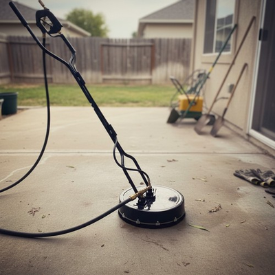#ad Efficient 20quot; Pressure Washer Surface Cleaner for Hot Cold Water Projects $897.99