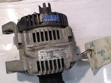Alternateur Volvo 440