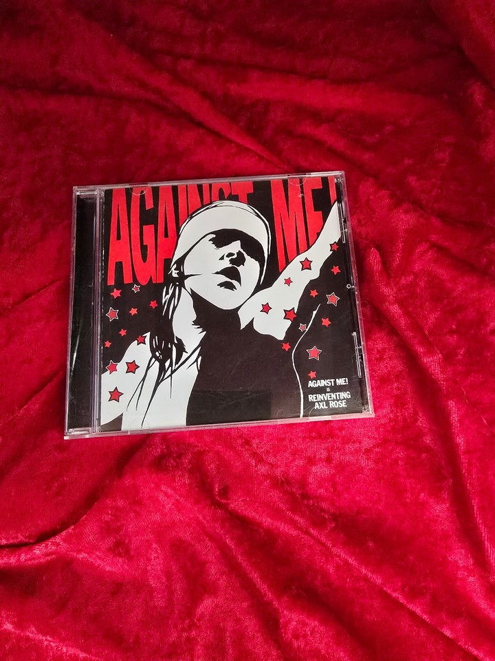 POP PUNK / ALT ROCK / NU METAL CD albums - choose from drop down list ...
