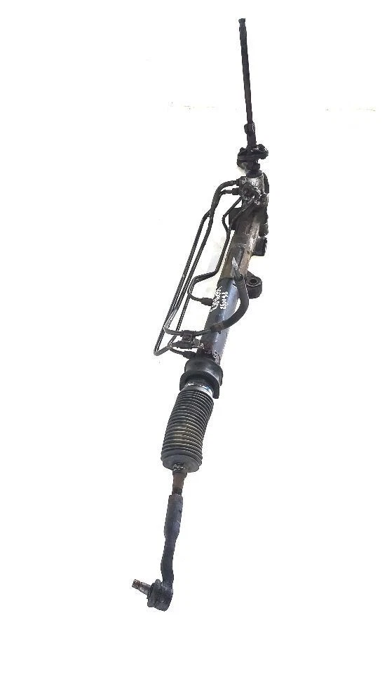 Toyota Tundra SR5 2000 2001 2002 OEM portaequipajes de dirección piñón eléctrico Foto 3 de 4