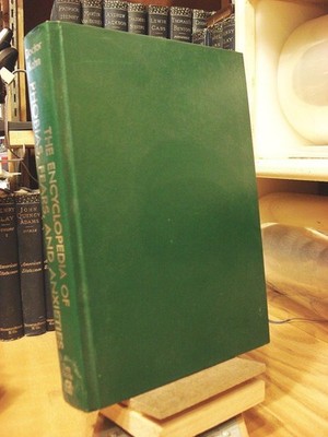 The Encyclopedia of Phobias, Fears, and Anxieties