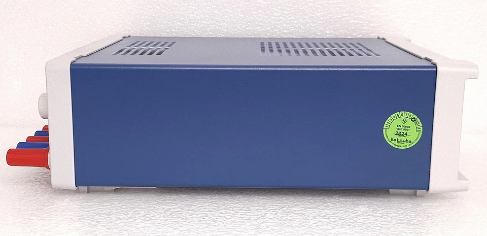 Rohde & Schwarz (R&S) NGE103B Bench Power Supply 3 Output 0 - 32V 0 - 3A - Image 3 of 4