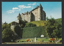 CPSM, DIEPPE - LE CHÂTEAU CONT…