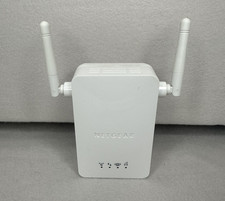 Netgear WN3000RP Universal Wifi Range Extender Indoor Business Home