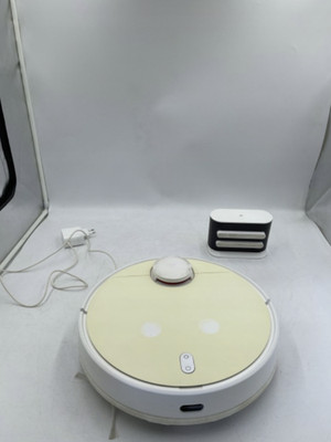 Xiaomi Vacuum-Mop 2S Reinigungsroboter weiß AH8133