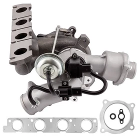 Turbolader for AUDI A4 A5 VW 2.0TFSI 2009-12 Quattro 06H145702G 06H145702L Turb