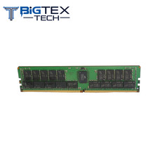 Crucial MTA36ASF4G72PZ-2G6D1SG 32GB DDR4 2666MHz ECC RDIMM NO LABELS