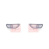 Nebelschwinwerfer Set Links Rechts H11 FüR Ford Mondeo IV Turnier BA7