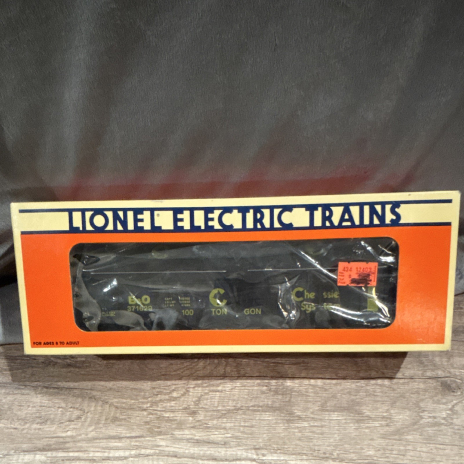 Click here to see eBay Auction