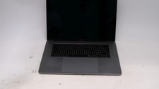 Apple MacBook Pro A1990 15 Core i7 16GB 512GB Gray 2018 GBR KBD