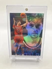 Toni Kukoc Bulls 1996-97 Flair Showcase Row 2 LEGACY COLLECTION 059/150