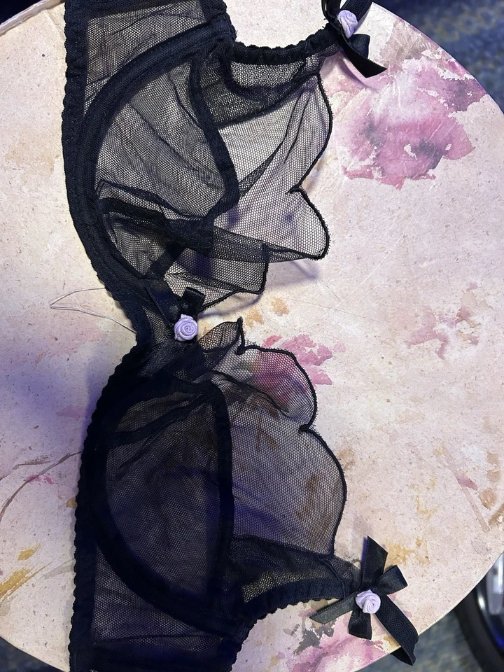 Sujetadores Agent Provocateur 30 D Foto 3 de 4