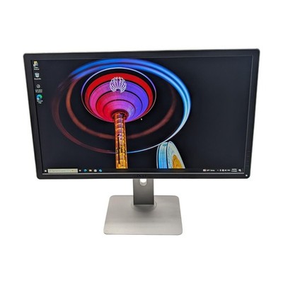 Dell P2714Hc 27'' Full HD IPS 1920x1080 60Hz LED Monitor Grade B
