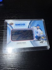 2016-17 Upper Deck Ice Hockey Cards 6