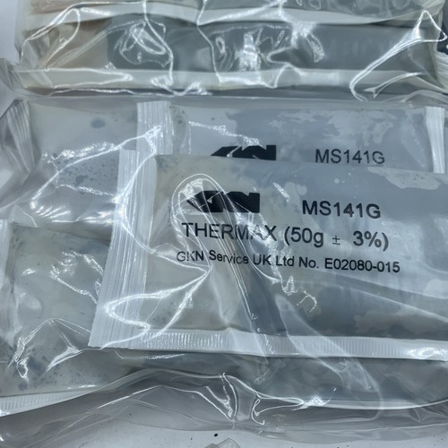 TDR500070 KIT CUFFIE SEMIASSE ORIGINALI LAND ROVER DISCOVERY III - IV SPORT L320 - Imagen 5 de 6