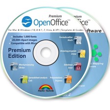 Office Suite 2019 Professional for MS Windows PC  Mac Home Student Business...