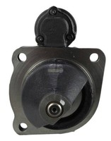 Anlasser Letrika Mahle Neu OE IS1159 FüR - Case,Ihc,Massey Ferguson,Perkins,Re