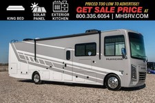 2026 Thor Motor Coach Hurricane 35J