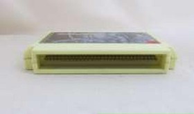 IREM Famicom Soft Guardic Gaiden Used