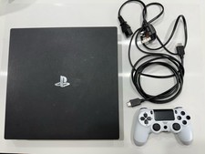Sony Playstation 4 PS4 PRO 1TB Console Ref 671