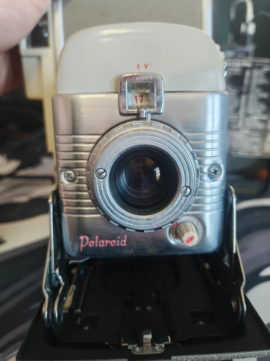Polaroid Land Camera 80a for sale | eBay