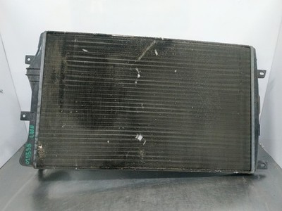 1K0121253AA wasserkühler für SEAT LEON (1P1) REFERENCE