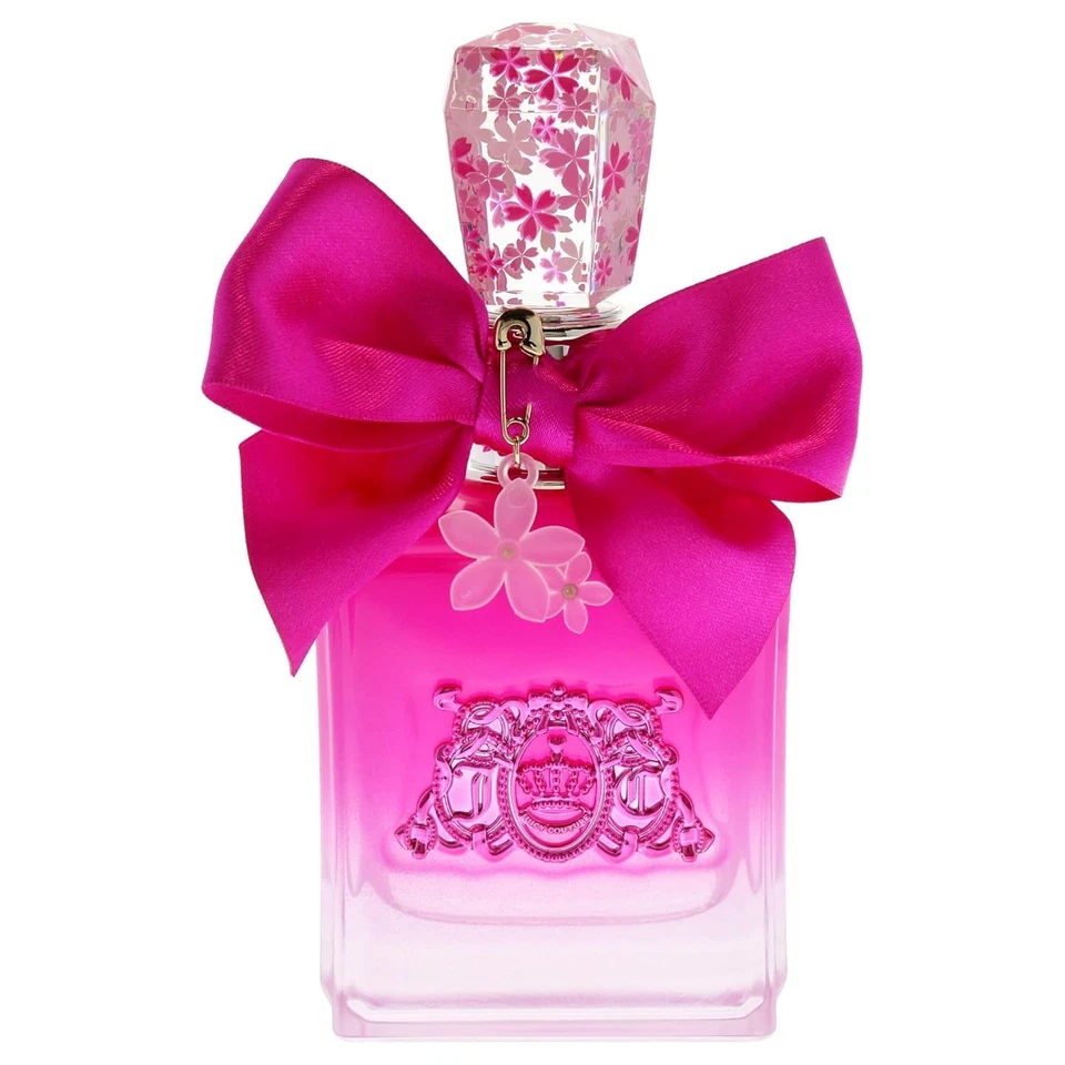 Viva La Juicy Petals Please - Lujosa fragancia floral en embalaje de regalo Foto 4 de 4