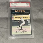 1971 Topps Nolan Ryan #513 PSA 7