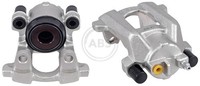 Hinterachse Rechts A.B.S. 740792 Bremssattel FüR Jeep
