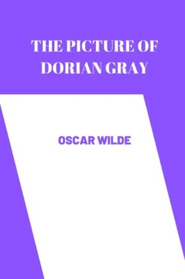 oscar wilde - Picture of Dorian Gray by - New paperback or softback - X555z