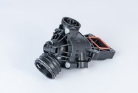 Thermostat KüHlmittel Borgwarner (Wahler) 410390.103D FüR Mercedes Klasse Model