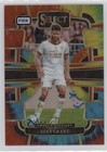 2023-24 Panini Select FIFA Terrace Tie-Dye Prizm 27/30 Alex Grant #64