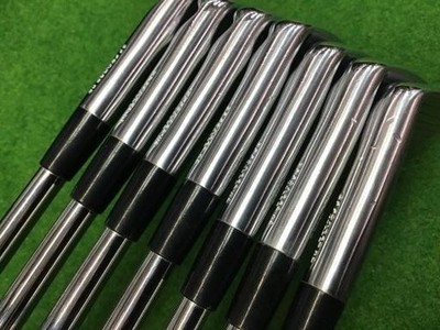 ◼️7pcs◼️ Mizuno Pro 221 Iron Set 7clubs 4-9,Pw Shaft Dynamic
