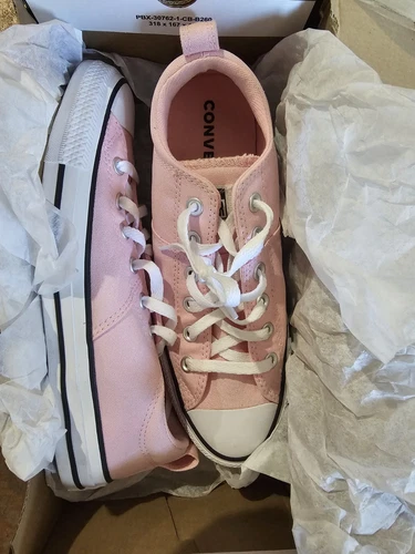 Converse ROSA TAGLIA 10
