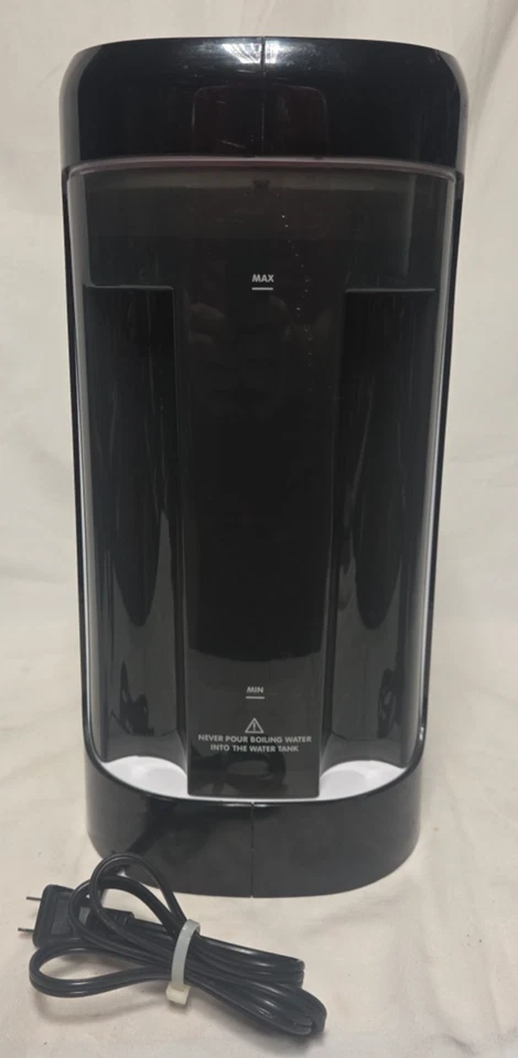 Детская формула Brezza Pro Advanced — автоматический дозатор смеси, белый - Изображение 3 из 4