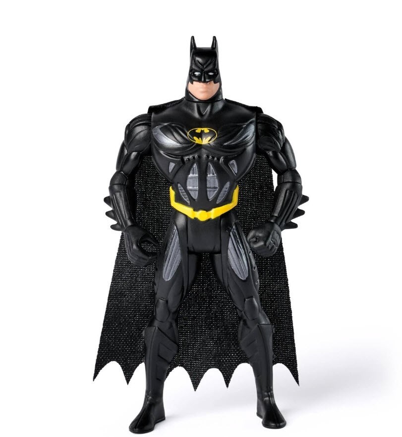 BATMAN FOREVER DC Retro Collection Val Kilmer BATMAN Action Figure