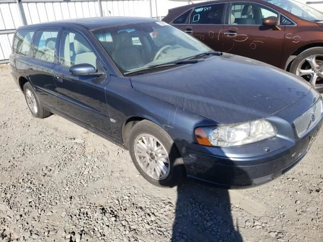 Volvo V70 2005 módulo asiento delantero izquierdo conductor 30739042 Foto 4 de 4