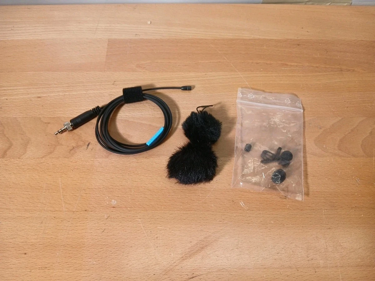 Sennheiser Mke2 for sale | eBay