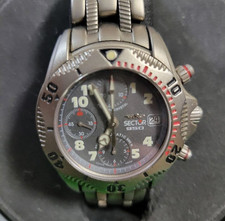 Orologio Uomo Automatico Cronografo Sector 950 di JP