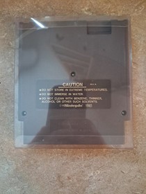 OEM NES Bubble Bobble Working Nintendo