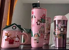 Starbucks HOLIDAY CHRISTMAS COLLECTION 2025