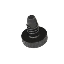 Portable, Lightweight And Dustproof Billiard Cue Plug
