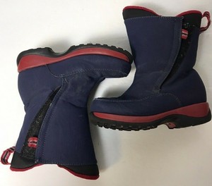 lands end boys boots
