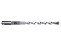 0088701600100 Bohrer FüR Beton Ø: 16Mm L: 650Mm Metall Hartmetall Blister ALPEN-