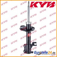 StoßDäMpfer Excel-G Kyb 333309 Vorderachse Links FüR Nissan
