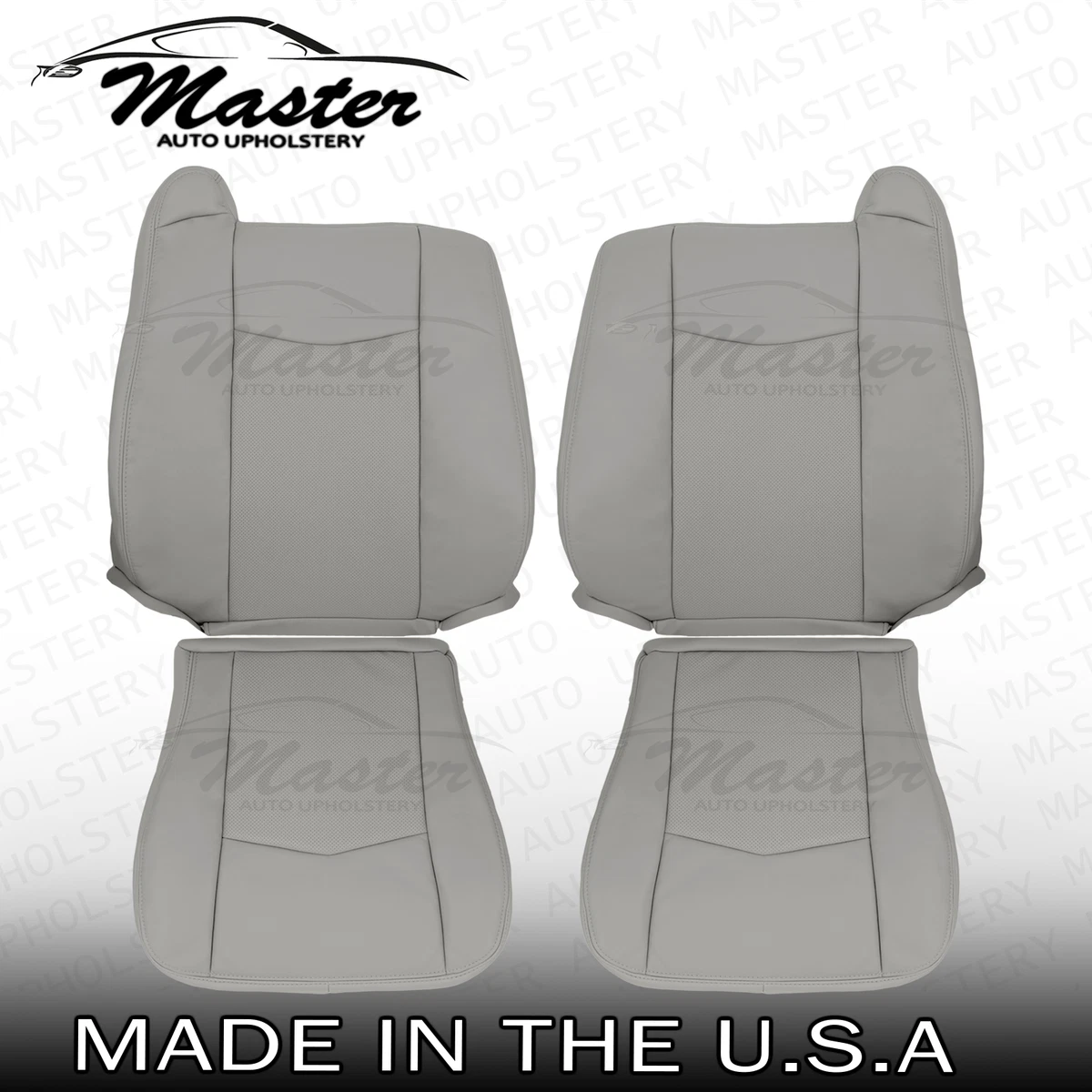 Cadillac srx seat covers deals