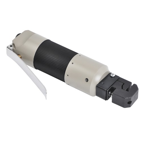 Pneumatic Air Panel Punch Flange Tool Sheet Metal 3/16" Hole Puncher Flange Tool - Picture 12 of 13