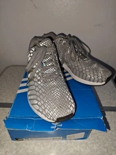 Size 10 - adidas ZX Flux Xeno 2015 - B24442